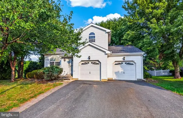 80 Ramunno Dr, Smyrna