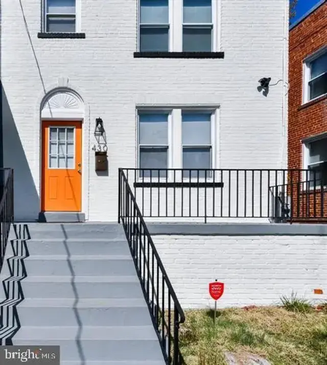 430 Orange St Se, Washington