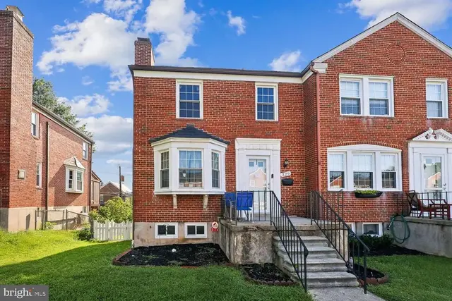 329 Whitfield Rd, Baltimore
