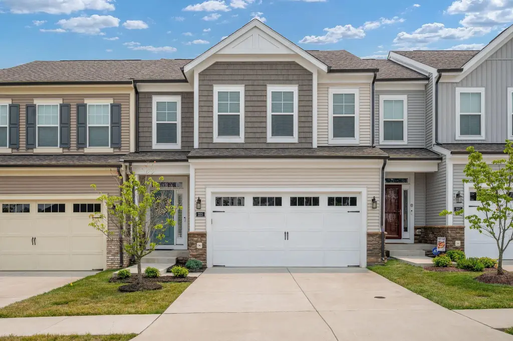 223 Smokebush Dr, STAFFORD