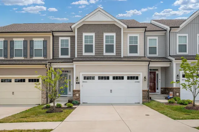 223 Smokebush Dr, Stafford