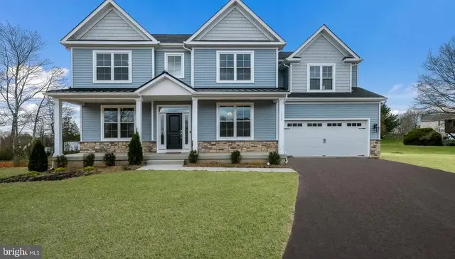 1315 Catch Basin Road #2, Sellersville