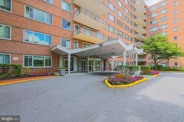 11 Slade Ave #203, Baltimore