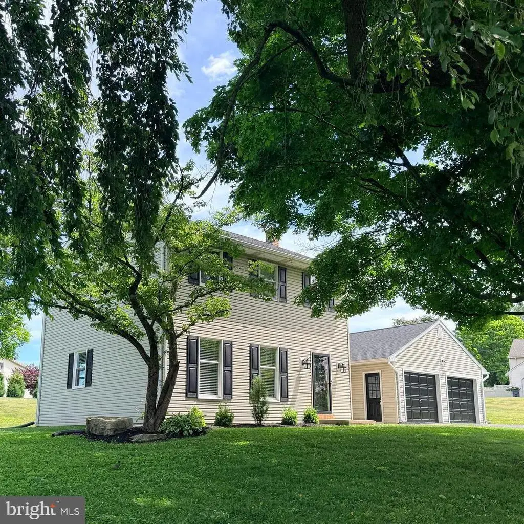 23 Sherrard Dr, WILLOW STREET