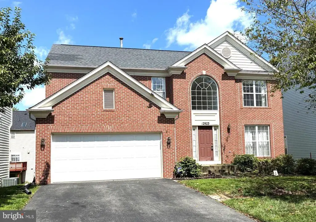 12923 Creamery Hill Dr, GERMANTOWN