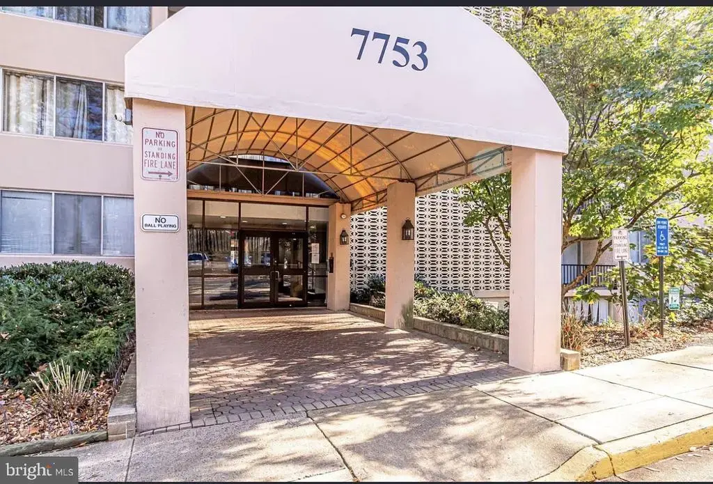 7753 Patriot Dr #5, ANNANDALE