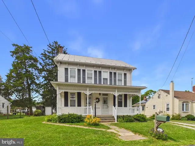 1040 Pleasant Grove Rd, York Haven