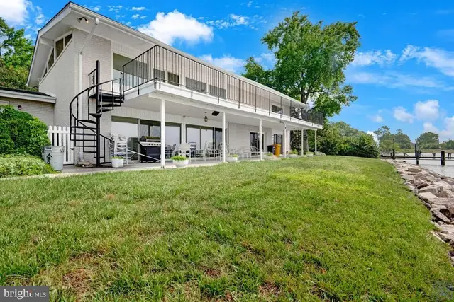 1323 Magnolia Ave, Annapolis