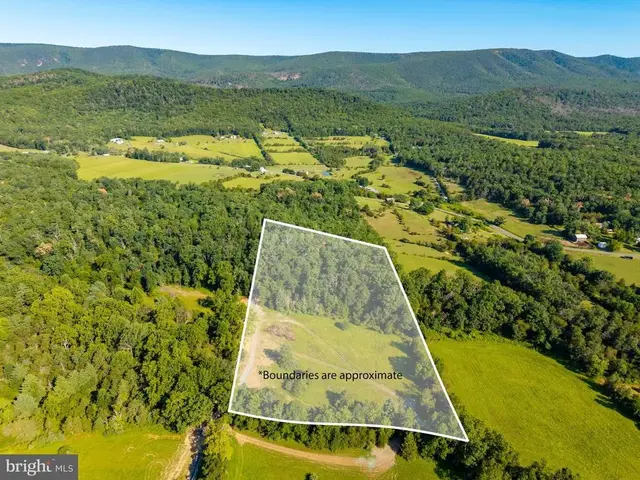 Alum Springs Rd. Parcel B, Edinburg