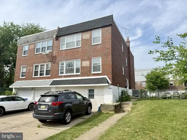 10838 Lockart Ct #1st Fl / Lower Level, Philadelphia