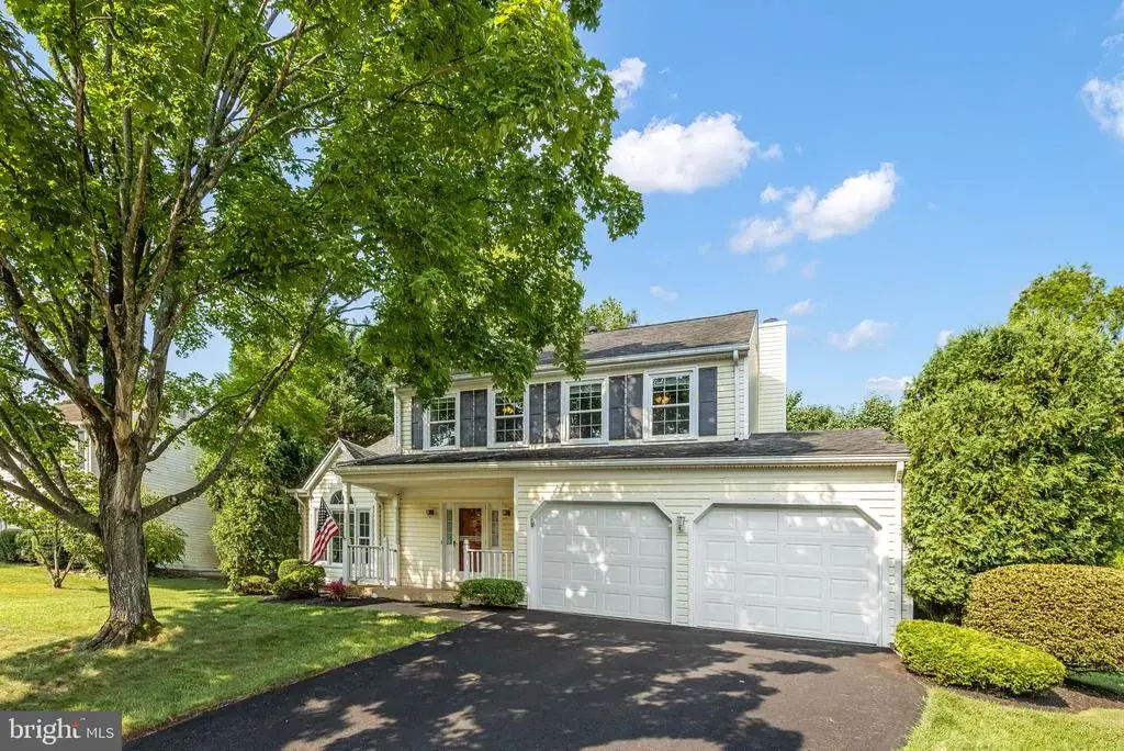 5722 Rocky Run Dr, CENTREVILLE