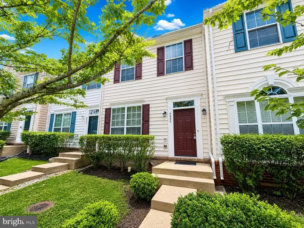 6065 Ticket Way, WOODBRIDGE