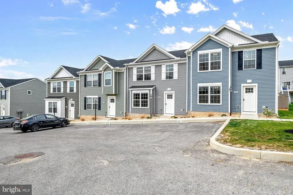 449 Peleton Street, HAGERSTOWN