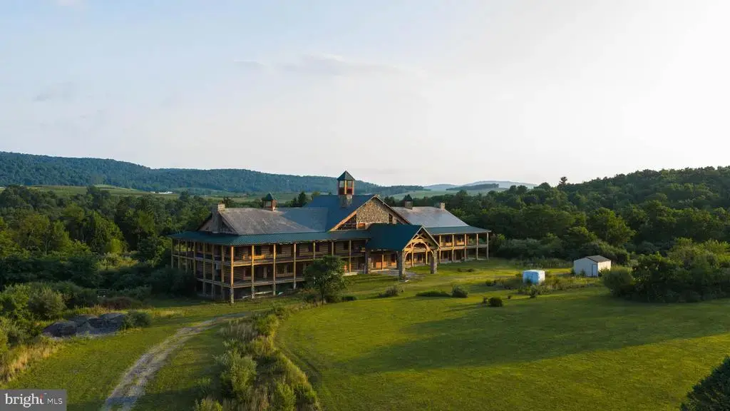 1207 Flohrs Church Rd, BIGLERVILLE