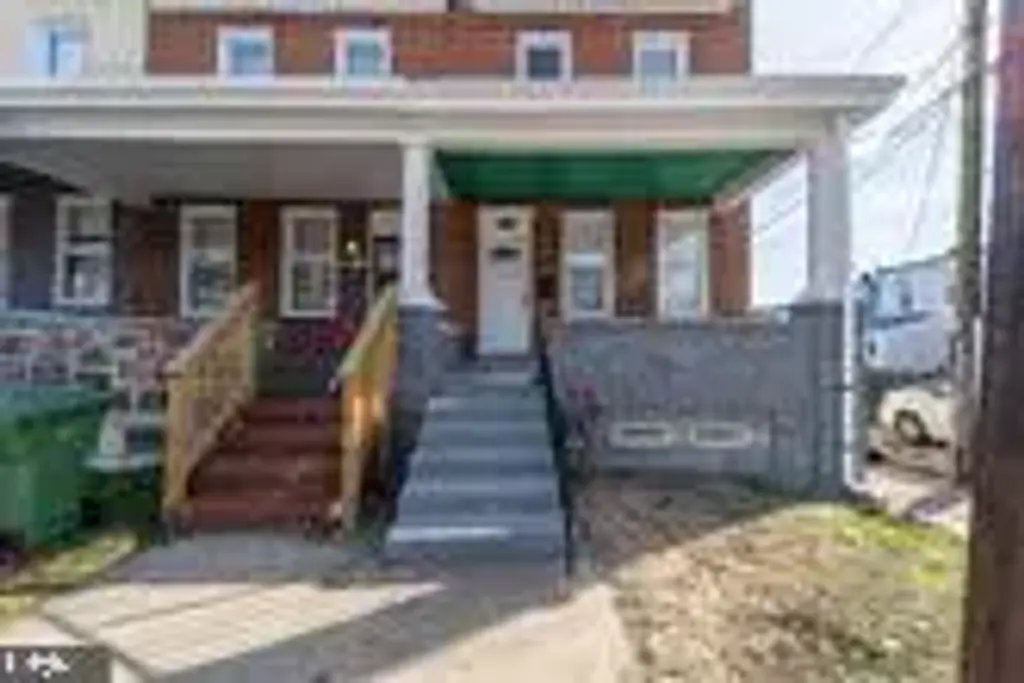4801 Alhambra Ave, BALTIMORE