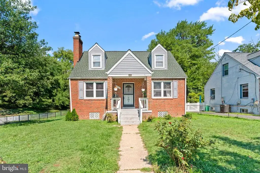5709 Janice Ln, TEMPLE HILLS