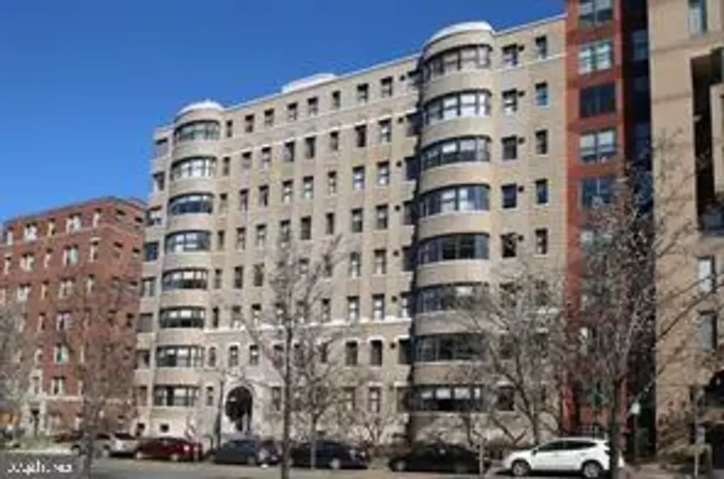 2515 K St Nw #407, WASHINGTON