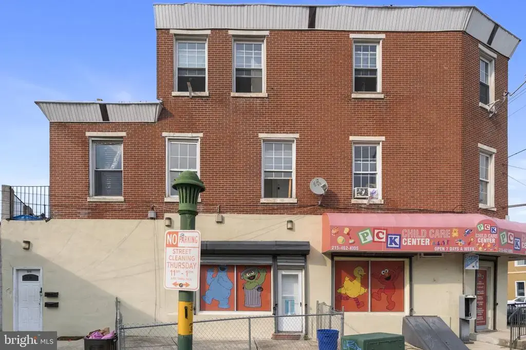 1848 Point Breeze Ave, PHILADELPHIA