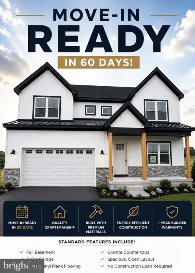 6 Stream Dr, Carlisle