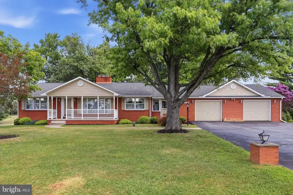 9007 Old National Pike, HAGERSTOWN