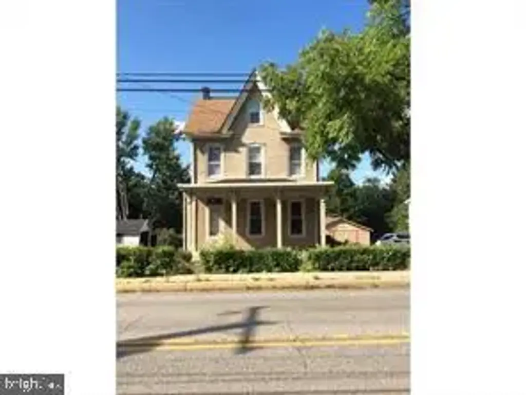 N/A, POTTSTOWN