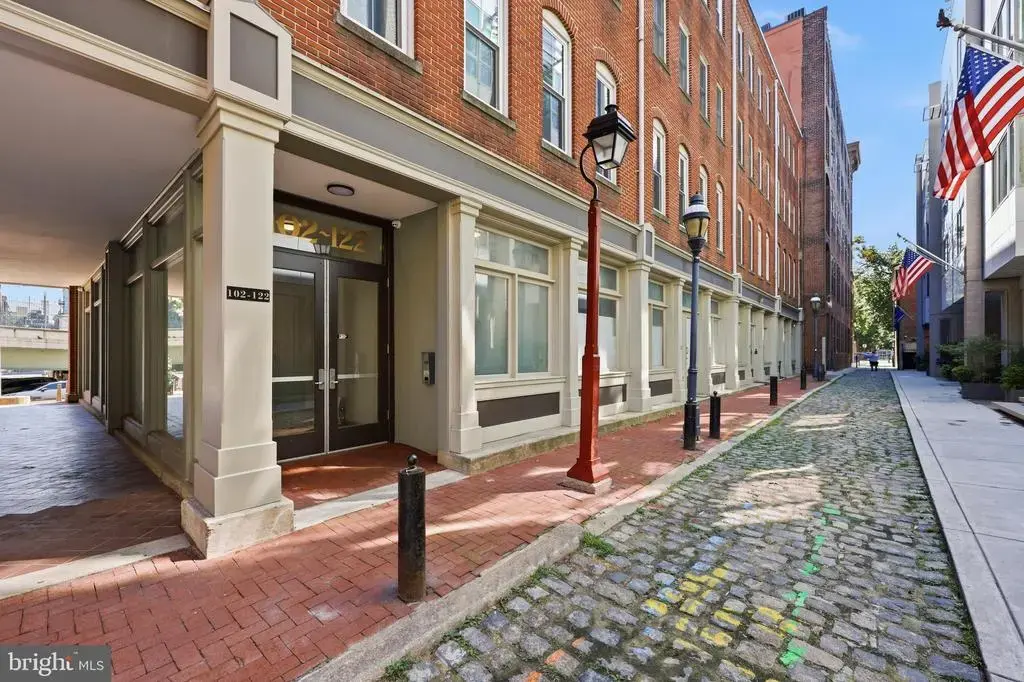 102-22 Church St #501, PHILADELPHIA