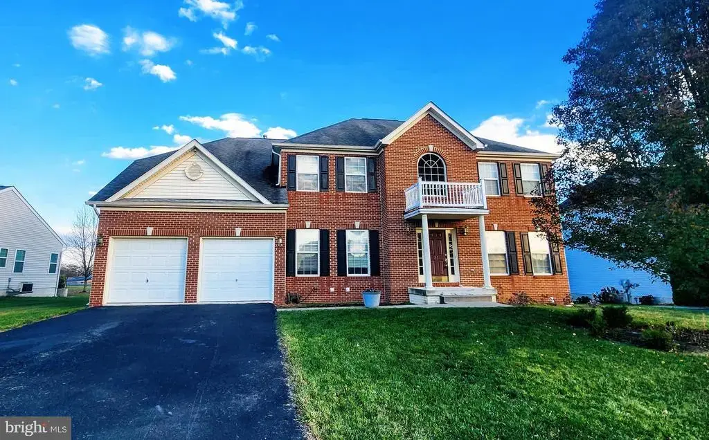 21 Backing Circle, MARTINSBURG