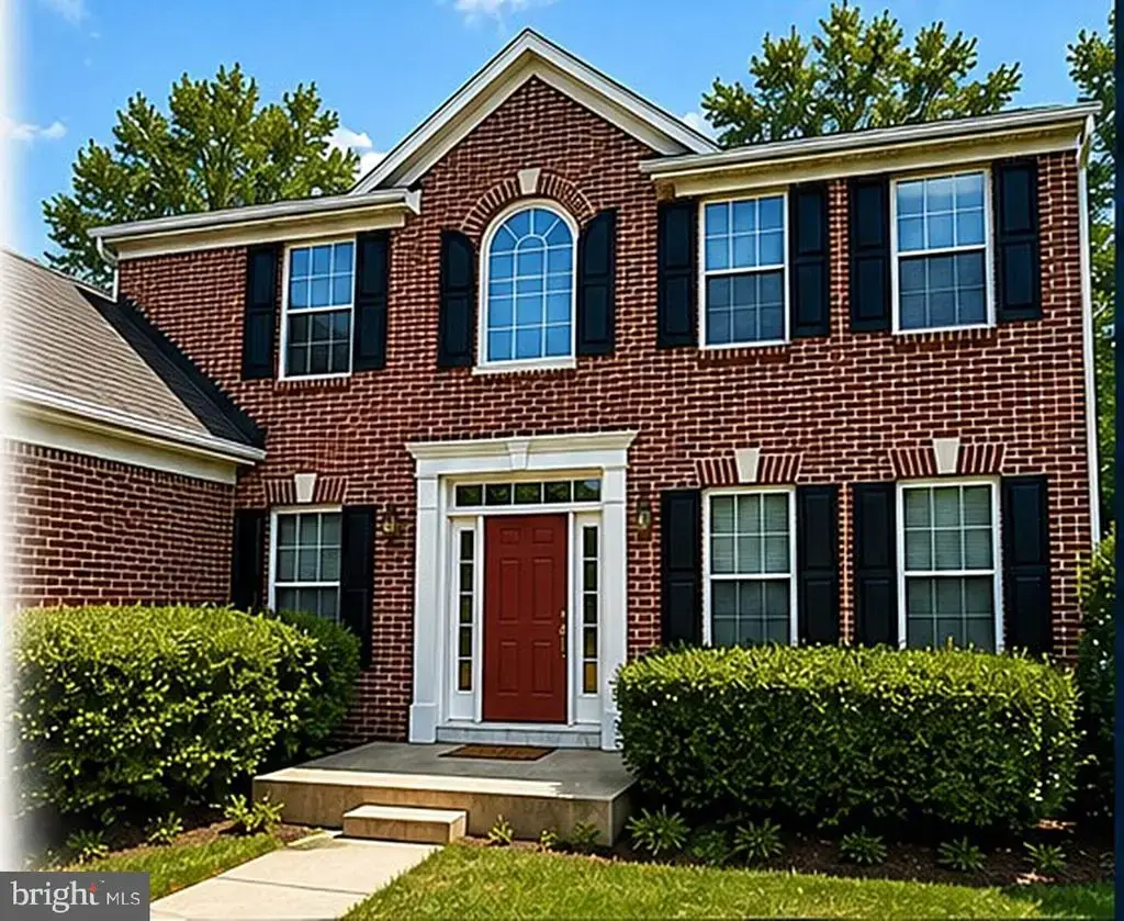 5207 Linden Dr, FREDERICKSBURG