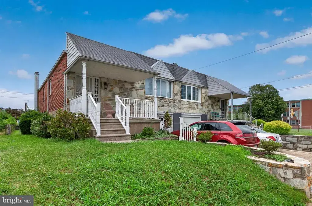 9731 Hoff St, PHILADELPHIA