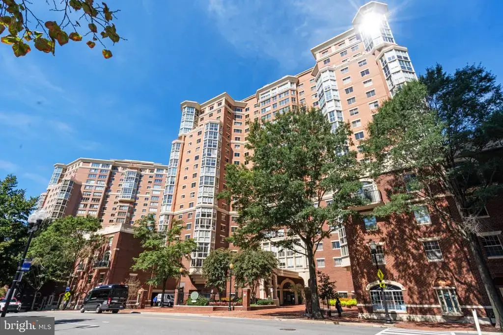 2151 Jamieson Ave #1405, ALEXANDRIA