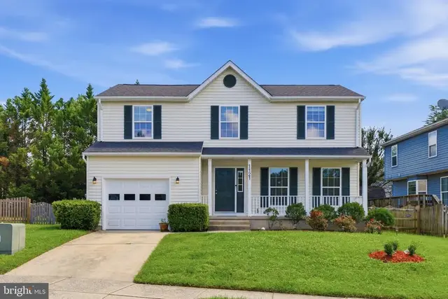 11212 Kent Court, New Market