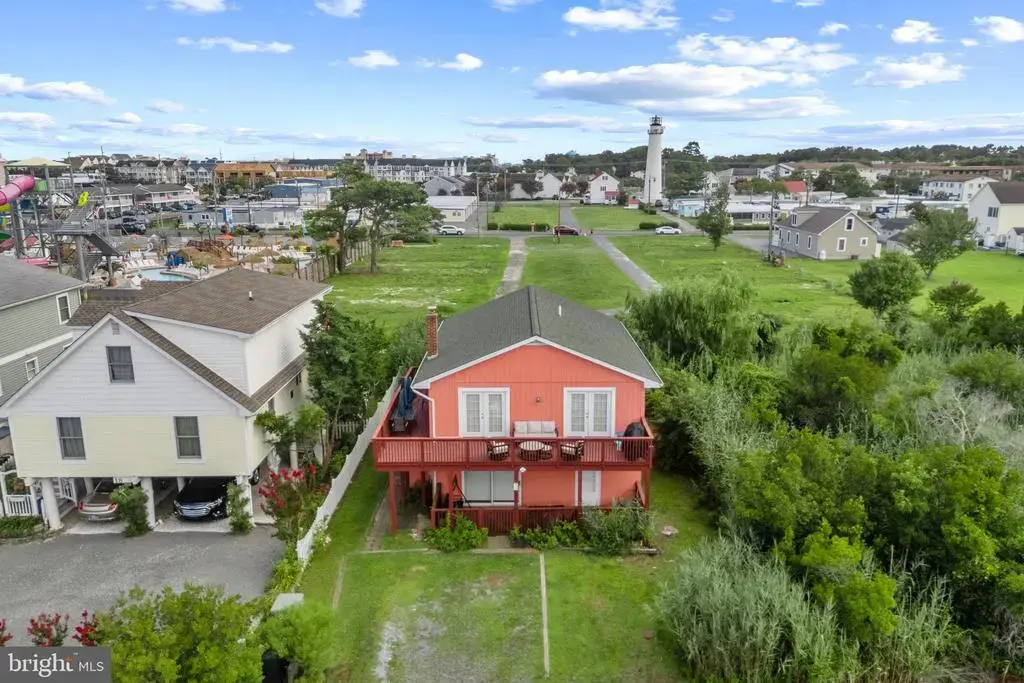 20 W Maryland Ave, FENWICK ISLAND
