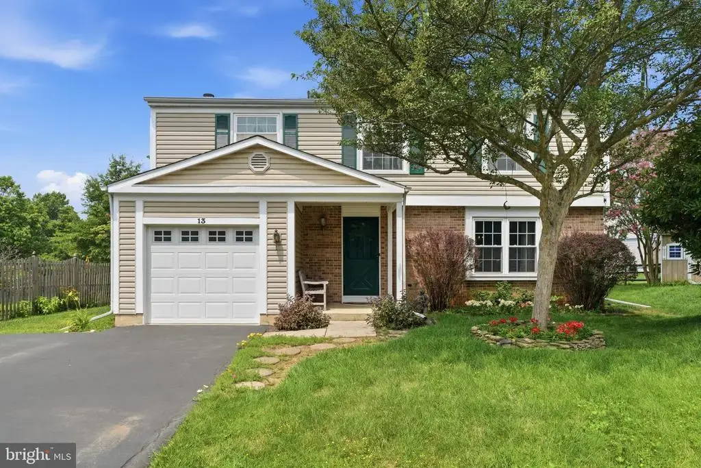 13 Warrior Brook Ct, GERMANTOWN