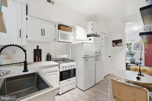 606 S St Nw, Washington