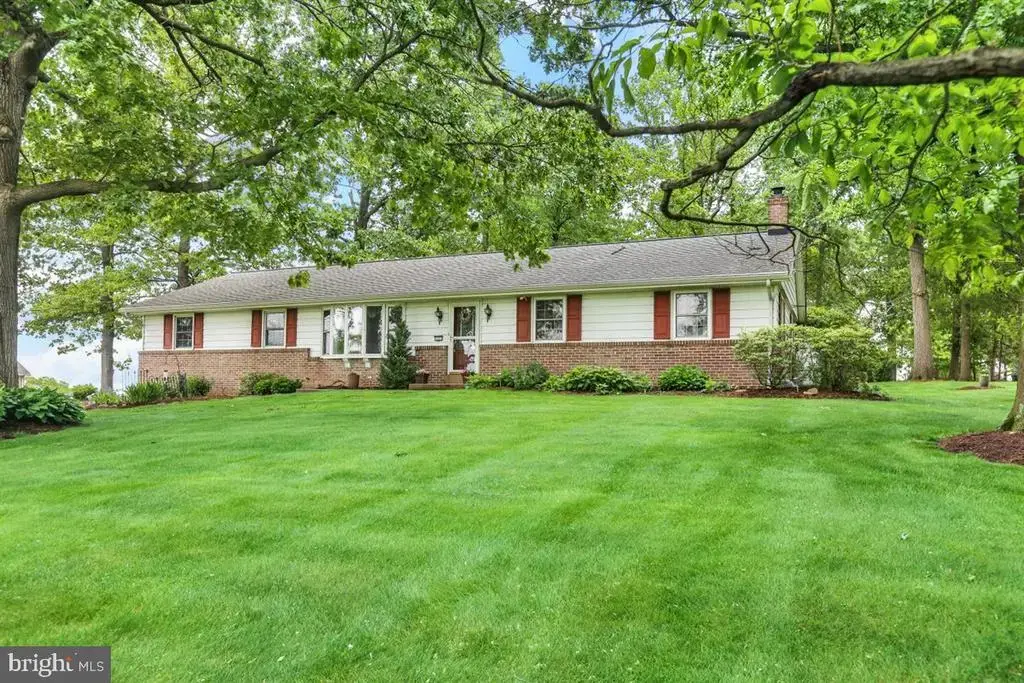 3671 White Oak Rd, PARADISE