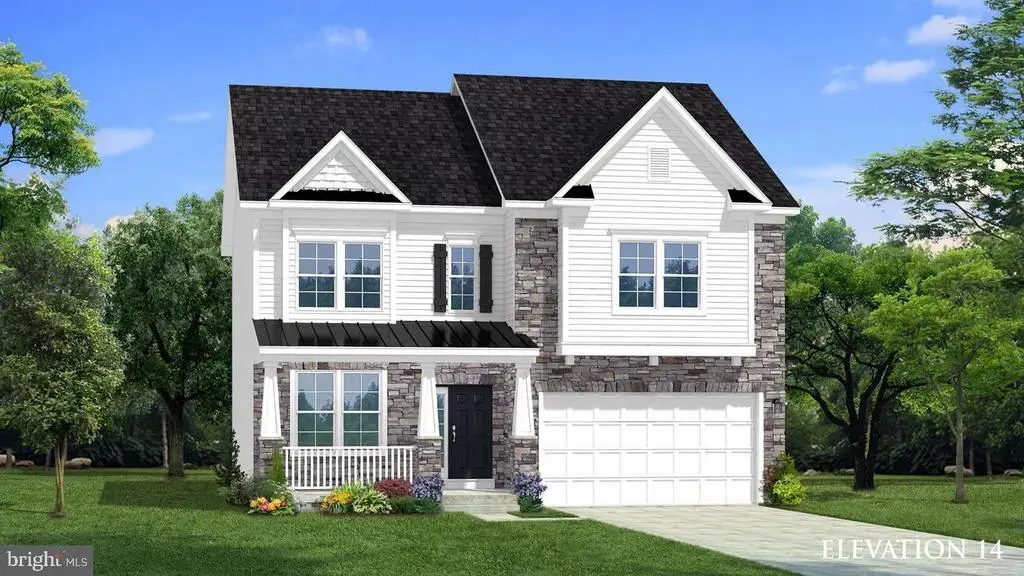Tbb Enfield Farm Ln #cumberland Ii, BRUNSWICK