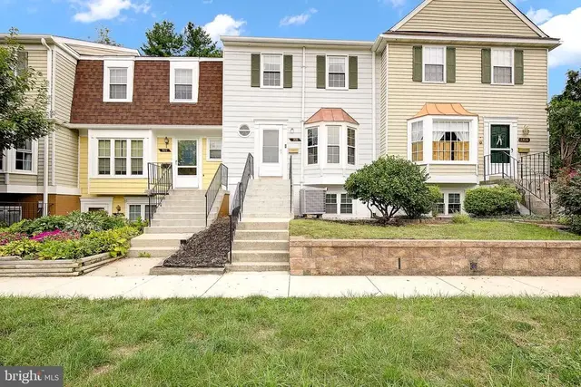 1418 Orleans Ct, Crofton
