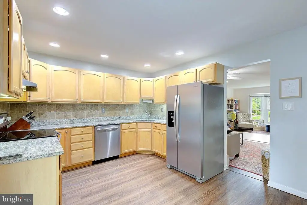 1418 Orleans Ct, CROFTON