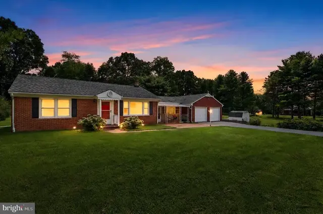 121 Wagner Farm Rd, Louisa