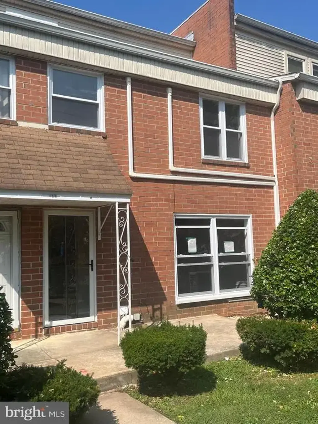 108 W Spring Ave #6, ARDMORE
