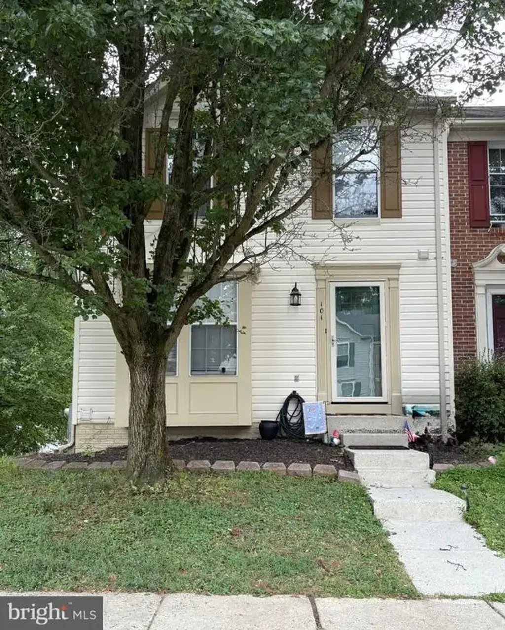 101 Paden Ct, FOREST HILL