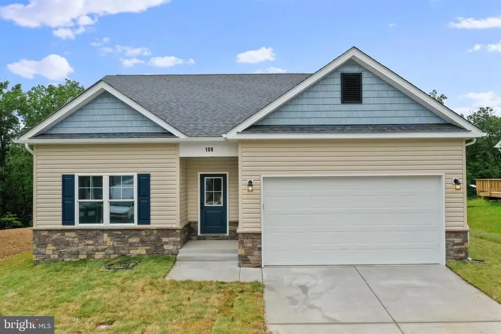 Lot 18 Larimar Ln, INWOOD