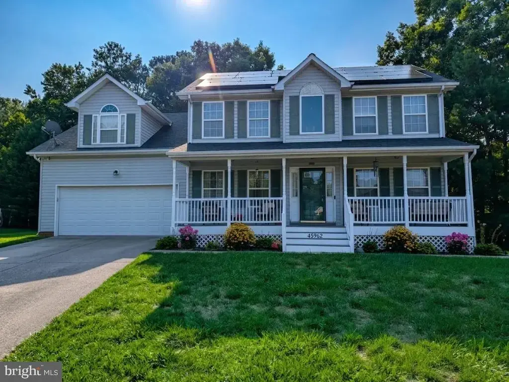45962 Blue Jay Ct, GREAT MILLS