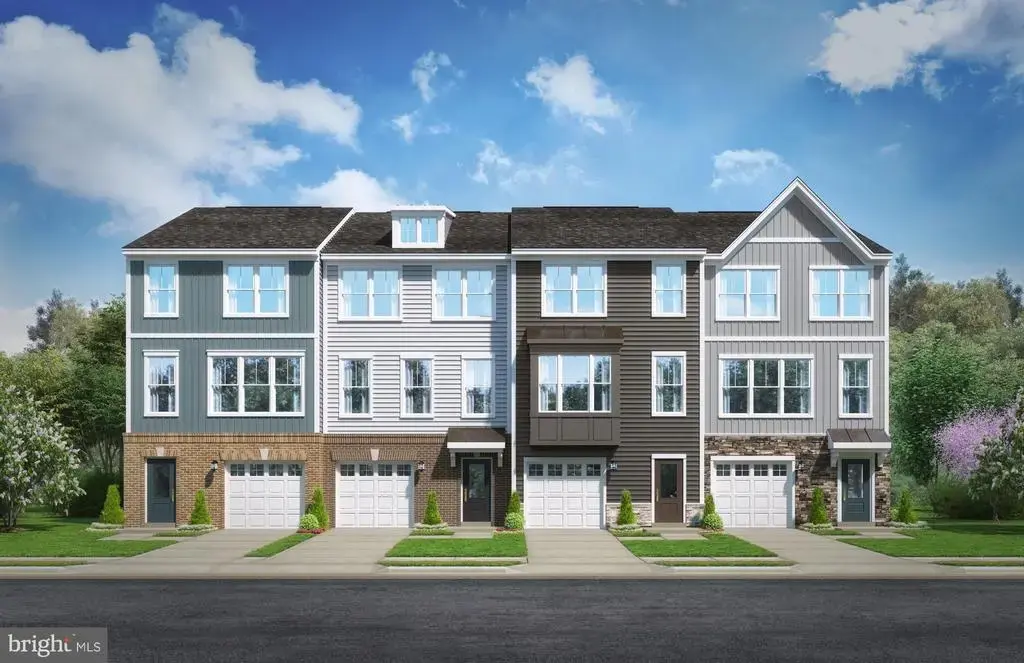 10798 Pennywell Garden Rd, MANASSAS