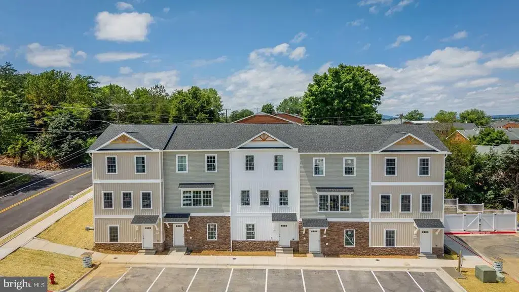 113 Willowstone Ct, HARRISONBURG