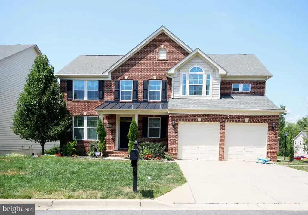 3101 Saffron Walden Way, UPPER MARLBORO