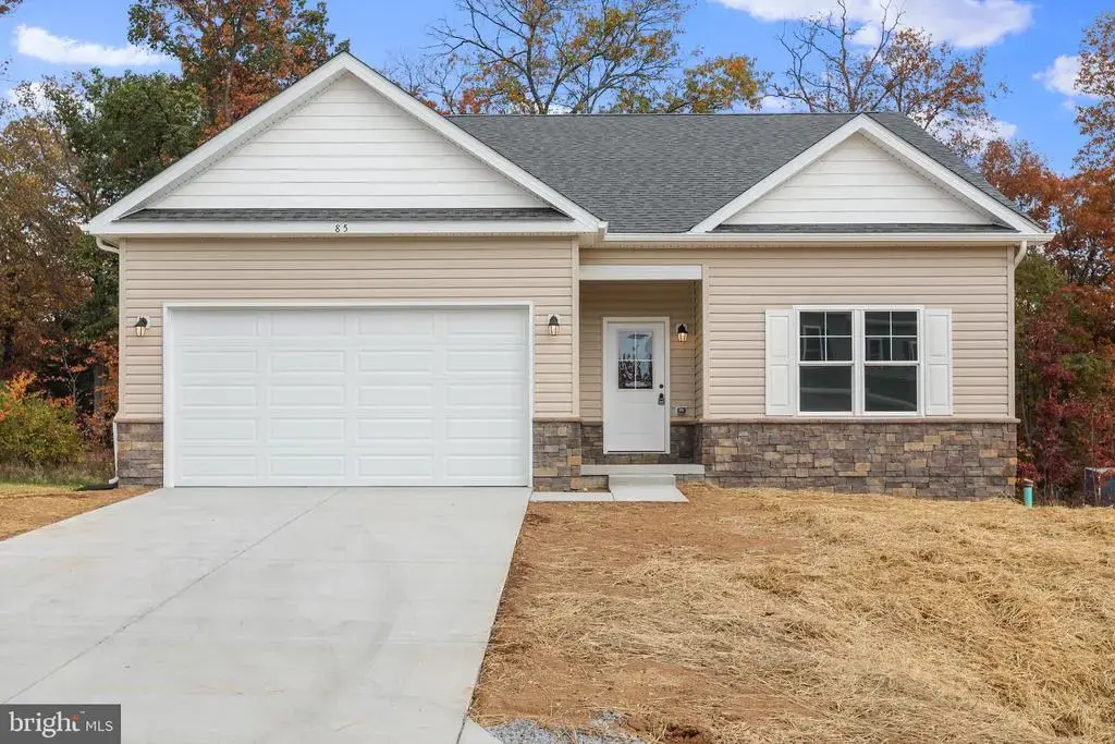 Lot 18 Larimar Ln, INWOOD