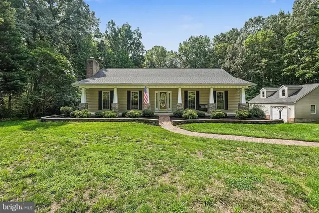 2920 Patriot Ln, Fredericksburg