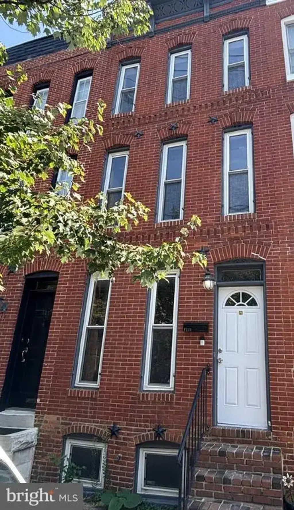 1219 Riverside Ave, BALTIMORE