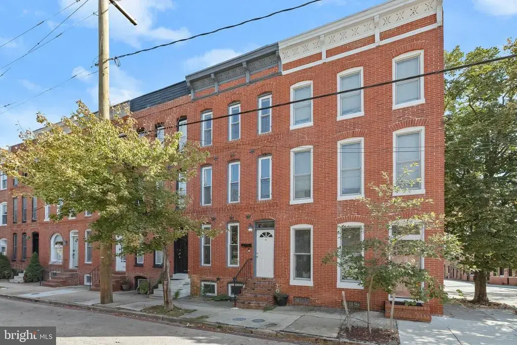 1219 Riverside Ave, BALTIMORE